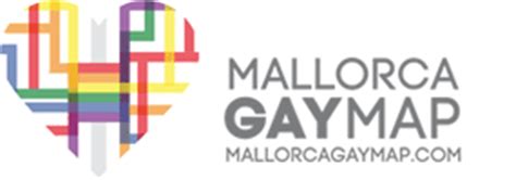 mallorca gay map|Guía Gay Mallorca